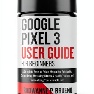 Amazon Kindle User Guide for Tech and Gadget Enthusiasts-0