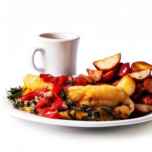 Breakfast Cooking for Kindle: Chronicle Books LLC's Best Seller-0
