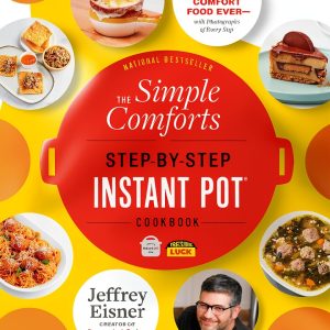 Instant Pot Cookbook by Voracious - Step-by-Step Recipes for Slow-0
