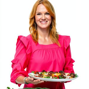 Pioneer Woman Cooks Kindle Cookbook by William Morrow 384‑Page-0