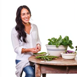 Magnolia Table Cookbook by Joanna Gaines-0