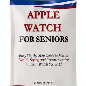 Tech Time With Mark: A Comprehensive Guide to Computer Hardware-0