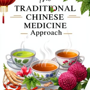 Menopause Relief Kindle Guide by HealthWise 146 Page Holistic Remedy-0