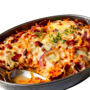 Chronicle Books Casserole Cookbook Kindle 178‑Page Brunch Recipes-0