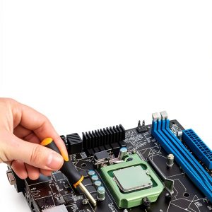 Guía de Actualización de Hardware de Computadora – Kindle Español-0