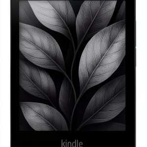 Kindle Tablet Guide: Essential Hardware Peripherals Handbook 2025-0