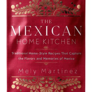 Mexican Cooking Cookbook by Rock Point – 192‑Page Low Budget Recipes-0