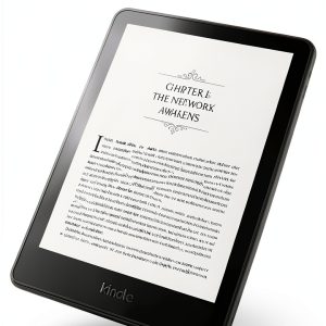 Kindle E-Reader Guide Print Replica 200-Page Computer Hardware-0