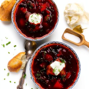 Russian Cooking for Kindle: Page Street Publishing's Best Seller-0