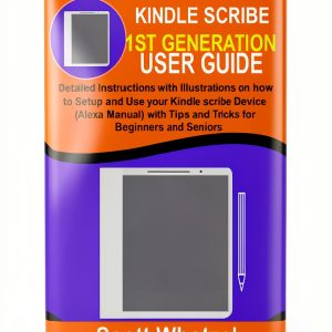 Mainframe and Minicomputer Guide Kindle Edition by TechPress-0
