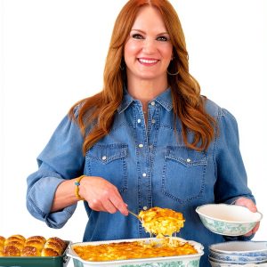 Pioneer Woman Cooks Kindle Cookbook by William Morrow 400 Page Recipes-0