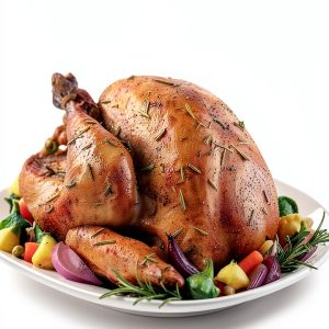 Harvest Seasonal Cooking Kindle Edition 296‑Page Holiday Cookbook-0