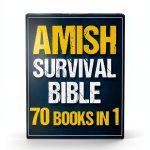 Disaster Relief Kindle Edition by Amazon – 695 Page Handbook-0