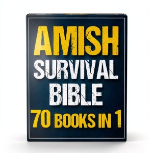 Disaster Relief Kindle Edition by Amazon – 695 Page Handbook-0