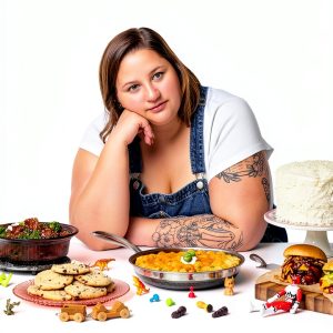 Page Street Publishing's Comfort Food Cooking Guide for Kindle-0