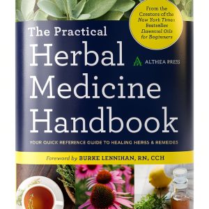 Naturopathy eBook by Callisto and Herbal Remedies Guide-0
