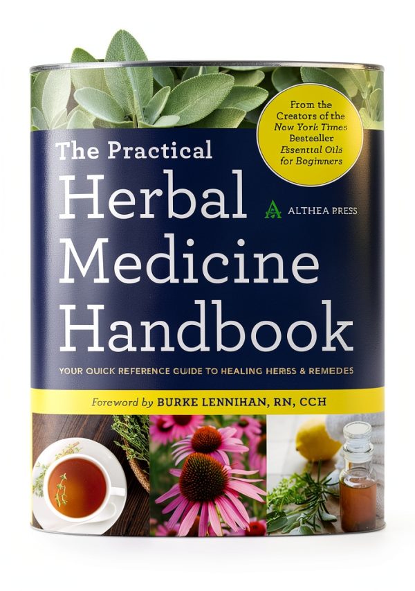 Naturopathy eBook by Callisto and Herbal Remedies Guide-0